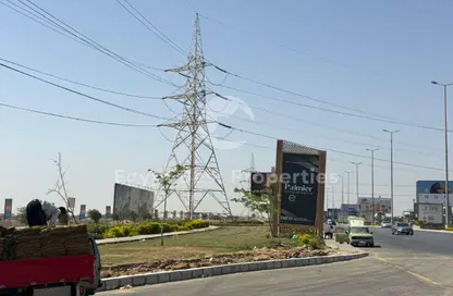 عيادة - استوديو - 1 حمام للبيع في ثرو - طريق وصلة دهشور - الشيخ زايد - الجيزة
