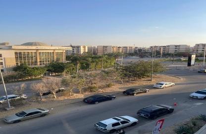 Office Space - Studio - 1 Bathroom for sale in Zayed Dunes - 6th District - Sheikh Zayed City - Giza