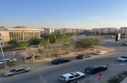 مساحات مكتبية - استوديو - 1 حمام للبيع في زايد ديونز - الحي السادس - الشيخ زايد - الجيزة