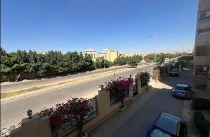 شقة - 3 غرف نوم - 3 حمامات للبيع في الاشرفية - المستثمرين الشمالية - مدينة القاهرة الجديدة - القاهرة