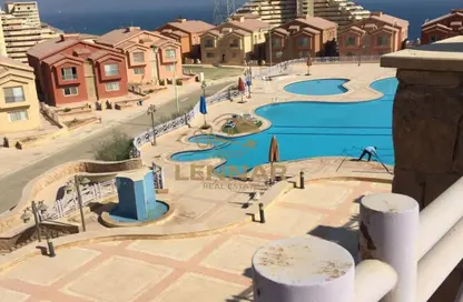 فيلا - 5 غرف نوم - 4 حمامات للبيع في هاند فيلا - بورتو السخنة - العين السخنة - السويس فيلا - 5 غرف نوم - 4 حمامات للبيع في هاند فيلا - بورتو السخنة - العين السخنة - السويس