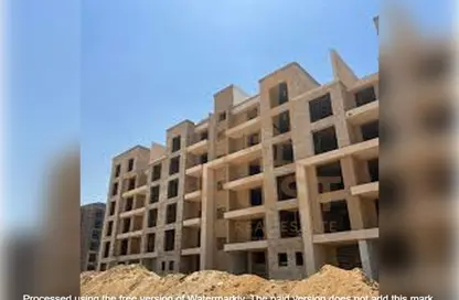 Apartment - Studio - 1 Bathroom for sale in Taj City - 5th Settlement Compounds - The 5th Settlement - New Cairo City - Cairo