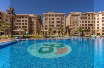Apartment - 3 Bedrooms - 3 Bathrooms for sale in 90 Avenue - South Investors Area - New Cairo City - Cairo