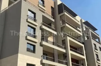 شقة - 2 غرف نوم - 3 حمامات للبيع في ديستريكت 5 - كمبوندات التجمع الخامس - التجمع الخامس - مدينة القاهرة الجديدة - القاهرة