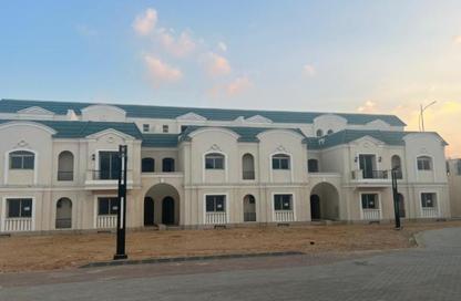 Apartment - 4 Bedrooms - 3 Bathrooms for sale in L'avenir - Mostakbal City Compounds - Mostakbal City - Future City - Cairo