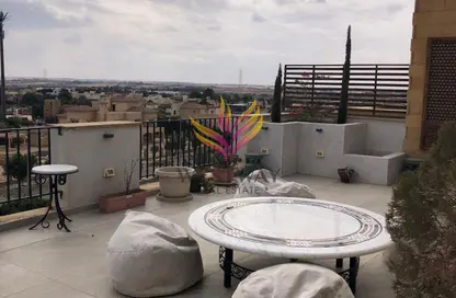 شقة - 1 حمام للايجار في ويستاون - كمبوندات الشيخ زايد - الشيخ زايد - الجيزة