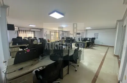 Office Space - Studio - 4 Bathrooms for sale in Mosadak St. - Dokki - Giza