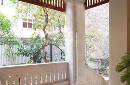 Villa - 6 Bedrooms - 3 Bathrooms for sale in La Vison St. - Bolkly - Hay Sharq - Alexandria
