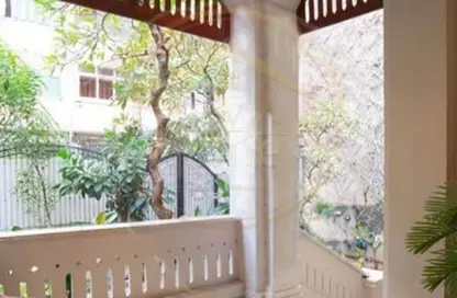 Villa - 6 Bedrooms - 3 Bathrooms for sale in La Vison St. - Bolkly - Hay Sharq - Alexandria