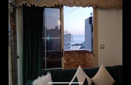 Apartment - 3 Bedrooms - 2 Bathrooms for rent in Mustafa Kamel - Hay Sharq - Alexandria