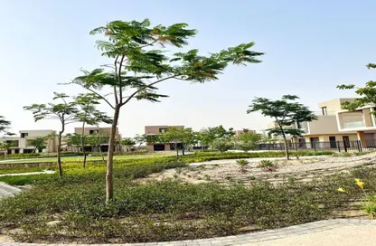 Twin House - 4 Bedrooms - 4 Bathrooms for sale in Sodic East - 6th District - New Heliopolis - Cairo