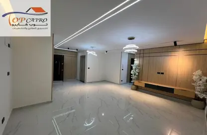 Apartment - 3 Bedrooms - 2 Bathrooms for sale in Madinaty - Cairo