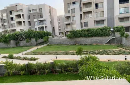 Apartment - 3 Bedrooms - 3 Bathrooms for sale in Village Gardens Katameya - 5th Settlement Compounds - The 5th Settlement - New Cairo City - Cairo