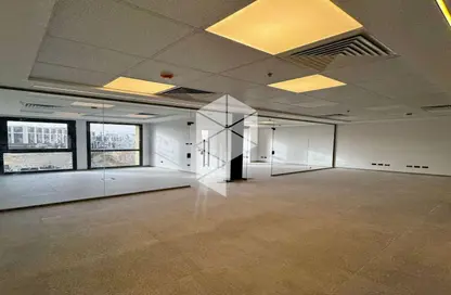 Office Space - Studio - 1 Bathroom for rent in Mivida - 5th Settlement Compounds - The 5th Settlement - New Cairo City - Cairo