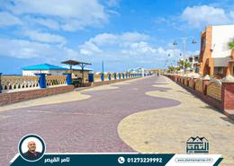 Apartment - 3 bedrooms for للبيع in Corniche Al Maamoura - Al Maamoura - Hay Than El Montazah - Alexandria
