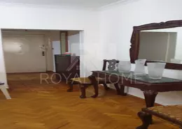 Apartment - 2 Bedrooms - 2 Bathrooms for rent in Al Mansour Mohamed St. - Zamalek - Cairo