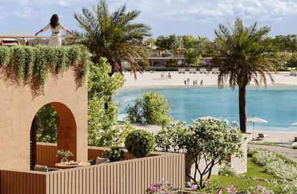 Villa - 3 Bedrooms - 3 Bathrooms for sale in Caesar - Qesm Marsa Matrouh - North Coast