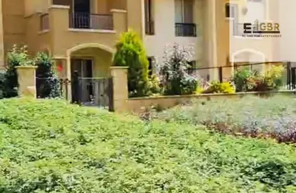 شقة - 2 غرف نوم - 1 حمام للبيع في ستون ريزيدنس - كمبوندات التجمع الخامس - التجمع الخامس - مدينة القاهرة الجديدة - القاهرة