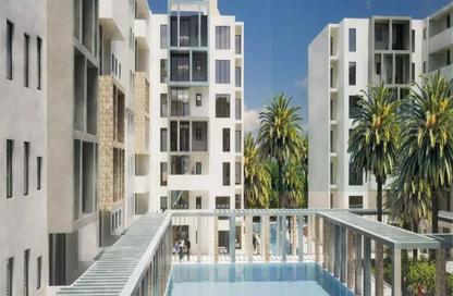 Apartment - 3 Bedrooms - 3 Bathrooms for sale in Bloomfields - Mostakbal City Compounds - Mostakbal City - Future City - Cairo