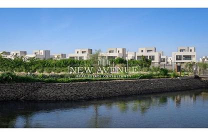 Apartment - 3 Bedrooms - 3 Bathrooms for sale in Al Burouj Compound - El Shorouk Compounds - Shorouk City - Cairo