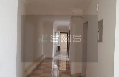 Apartment - 3 Bedrooms - 1 Bathroom for rent in El Narges Buildings - Al Narges - New Cairo City - Cairo