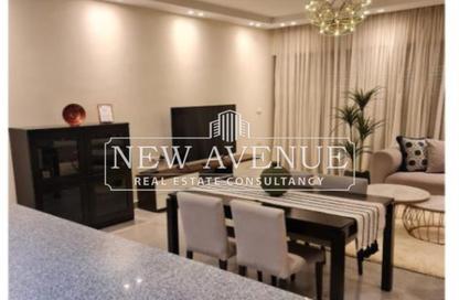 Apartment - 2 Bedrooms - 2 Bathrooms for sale in Lake View Residence - 5th Settlement Compounds - The 5th Settlement - New Cairo City - Cairo
