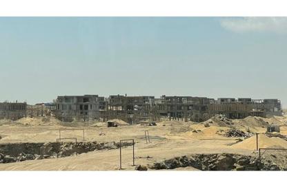 Villa - 4 Bedrooms - 4 Bathrooms for sale in Allegria - Sheikh Zayed Compounds - Sheikh Zayed City - Giza
