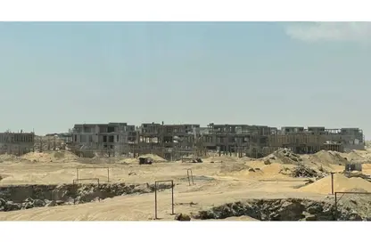 فيلا - 4 غرف نوم - 4 حمامات للبيع في الجريا - كمبوندات الشيخ زايد - الشيخ زايد - الجيزة