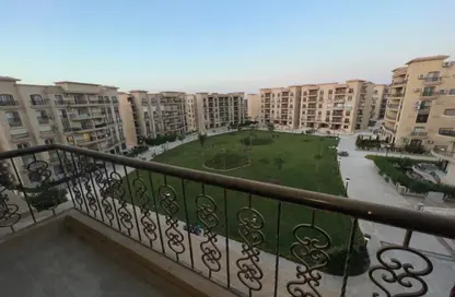 شقة - 3 غرف نوم - 3 حمامات للبيع في امتداد الرحاب - الرحاب - مدينة القاهرة الجديدة - القاهرة