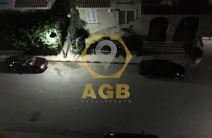شقة - 2 غرف نوم - 2 حمامات للبيع في ريتاج - المستثمرين الجنوبية - مدينة القاهرة الجديدة - القاهرة