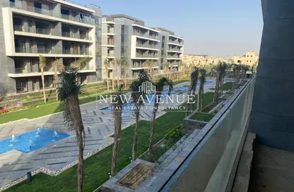 شقة - 3 غرف نوم - 3 حمامات للبيع في الباتيو اورو - كمبوندات التجمع الخامس - التجمع الخامس - مدينة القاهرة الجديدة - القاهرة