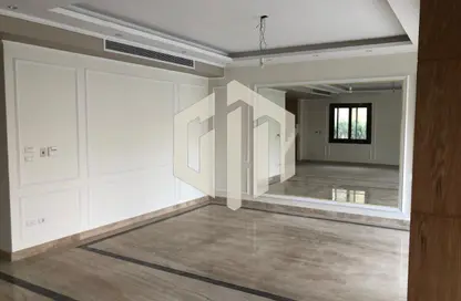 فيلا - 5 غرف نوم - 5 حمامات للايجار في ميفيدا - كمبوندات التجمع الخامس - التجمع الخامس - مدينة القاهرة الجديدة - القاهرة