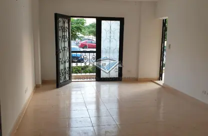 Apartment - 3 Bedrooms - 3 Bathrooms for sale in El Rehab Extension - Al Rehab - New Cairo City - Cairo