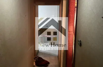 Apartment - 2 Bedrooms - 1 Bathroom for sale in Ibn Al Nafis St. - 6th Zone - Nasr City - Cairo