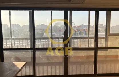 Apartment - 3 Bedrooms - 2 Bathrooms for sale in Abd Al Hamid Badawy St. - El Hegaz Square - El Nozha - Cairo