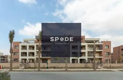 Duplex - 3 Bedrooms - 4 Bathrooms for sale in District 5 - 5th Settlement Compounds - The 5th Settlement - New Cairo City - Cairo