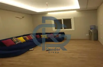 Duplex - 3 Bedrooms - 3 Bathrooms for rent in South Lotus - El Lotus - New Cairo City - Cairo