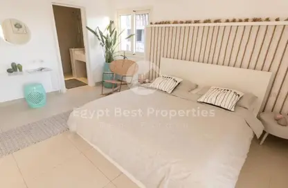 Villa - 6 Bedrooms - 6 Bathrooms for sale in Marassi - Sidi Abdel Rahman - North Coast