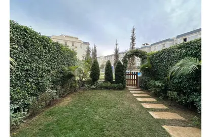 iVilla - 3 Bedrooms - 2 Bathrooms for rent in Mountain View Hyde Park - 5th Settlement Compounds - The 5th Settlement - New Cairo City - Cairo