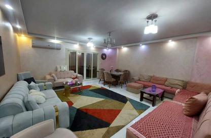 Apartment - 3 Bedrooms - 3 Bathrooms for sale in Talaat Mostafa St. - Rehab City Fifth Phase - Al Rehab - New Cairo City - Cairo