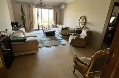 شقة - 2 غرف نوم - 2 حمامات للايجار في كازا - كمبوندات الشيخ زايد - الشيخ زايد - الجيزة
