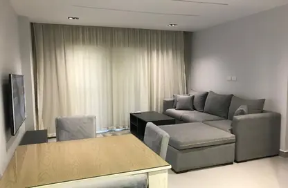 Apartment - 2 Bedrooms - 1 Bathroom for rent in Madinaty - Cairo