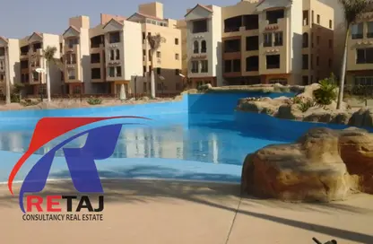 Apartment - 3 Bedrooms - 2 Bathrooms for rent in Mohamed Naguib Axis - Abou El Houl - New Cairo City - Cairo
