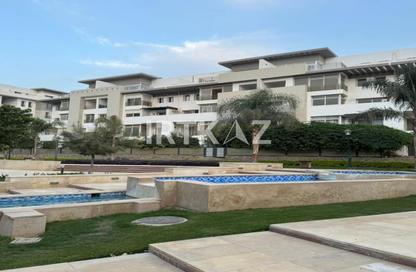 Duplex - 3 Bedrooms - 3 Bathrooms for sale in Hyde Park - 5th Settlement Compounds - The 5th Settlement - New Cairo City - Cairo