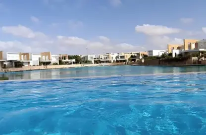 شاليه - 3 غرف نوم - 3 حمامات للبيع في سي شيل - سيدي عبد الرحمن - الساحل الشمالي