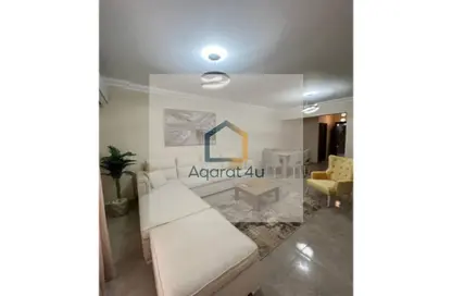 شقة - 3 غرف نوم - 3 حمامات للايجار في جنة 2 - كمبوندات الشيخ زايد - الشيخ زايد - الجيزة