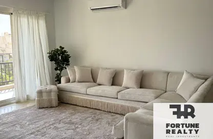 Apartment - 2 Bedrooms - 2 Bathrooms for rent in Mivida - 5th Settlement Compounds - The 5th Settlement - New Cairo City - Cairo