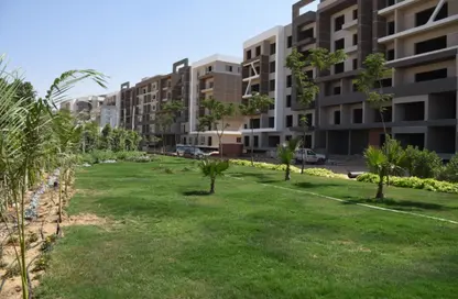 شقة - 3 غرف نوم - 3 حمامات للبيع في زيزينيا المستقبل - كمبوندات مدينة المستقبل - مدينة المستقبل - القاهرة