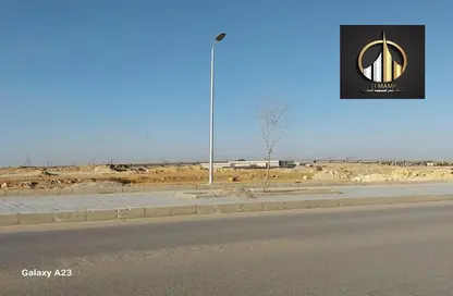Land - Studio for sale in El Motamayez District North - Badr City - Cairo