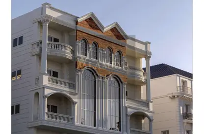 Apartment - 3 Bedrooms - 2 Bathrooms for sale in Cornich Street - New Damietta - Demyat